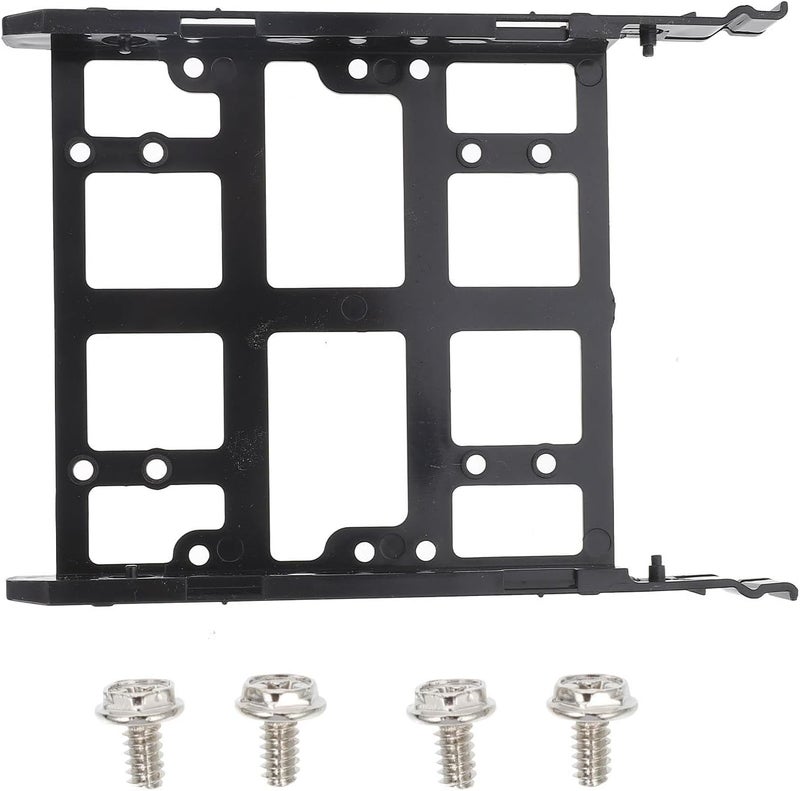 CAXUSD 3pcs SSD Bracket SSD PC Hard Drive Computer Mount Computer Hard Drive Rack - Image 1
